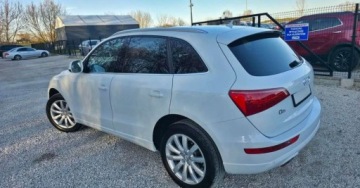 Audi Q5 I SUV 2.0 TDI 170KM 2012 Audi Q5 Audi Q5 2.0 TDI Quattro Stronic 2.0 Diesel 170KM, zdjęcie 17