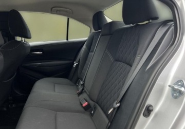 Toyota Corolla XII Sedan 1.8 Hybrid 122KM 2021 Toyota Corolla 1.8 Hybrid Comfort LPG VAT 23 Salon PL ASO 1.8, zdjęcie 12