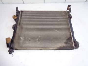 CHŁODNICA WODY CLIO II FL 1.5DCI