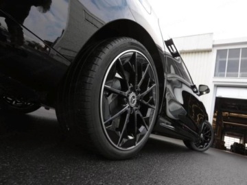 Mercedes CLA C118/X118 2026 MERCEDES-BENZ CLA 200 AMG Line Sedan 1.5 163KM 2026, zdjęcie 10