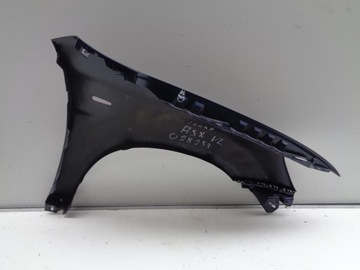 BLATNÍK LEVÝ PŘEDNÍ MITSUBISHI ASX 10-16 NR 27137
