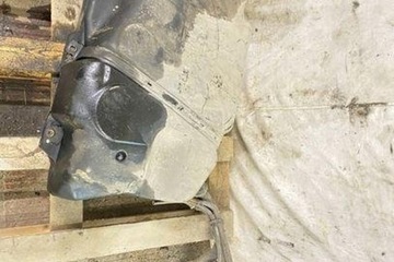 NÁDRŽ PALIVA VW CADDY II VARIANTA (9K9B) 6K9201085 1.9L DIESEL 47KW 1996