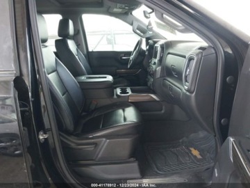 Chevrolet Silverado II 2020 Chevrolet Silverado 2020r., 1500 Short, od ubezpieczalni 5.3 Benzyna 355KM, zdjęcie 8