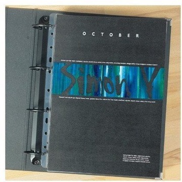 192L578 ПОЛОСКА ДЛЯ АРХИВИРОВАНИЯ 3L