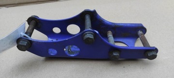 Кронштейн крепления двигателя Yamaha TT 600