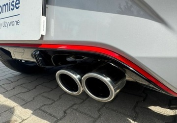 Hyundai i10 III Hatchback 1.0 T-GDI 100KM 2023 Hyundai i10 N-line salon polska gwarancja producenta ASO Benzyna 100KM, zdjęcie 36