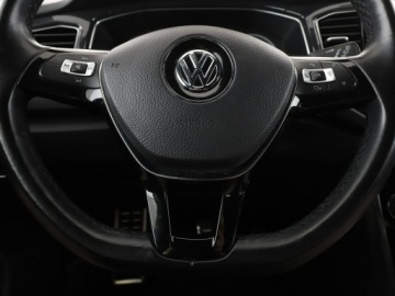 Volkswagen T-Roc I SUV 2.0 TSI 190KM 2018 Volkswagen T-Roc 4x4 DSG matrix LED klima auto, zdjęcie 20