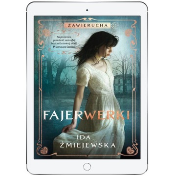 Zawierucha. Fajerwerki