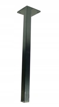 Noga do stołu wysokość 86 cm, profil 30x30 Prod