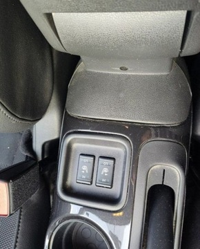 Nissan Juke I SUV Facelifting 1.2 DIG-T (Euro 6) 115KM 2017 Nissan Juke Super wersja Super stanPerla 1.2 Benzyna 116KM, zdjęcie 33