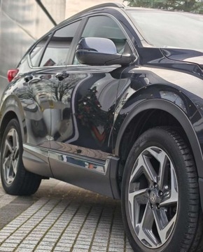 Honda CR-V V SUV 1.5 VTEC TURBO 193KM 2019 Honda CR-V 1.5 Benzyna 193KM, zdjęcie 3