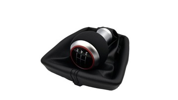 РУЧКА ПЕРЕКЛЮЧЕНИЯ ПЕРЕДАЧ AUDI A4 B6 B7 2000-2008 5-СКОРОСТНАЯ S-LINE
