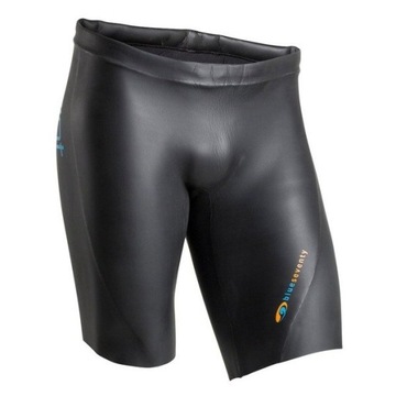 BLUESEVENTY Неопреновые шорты SPRINT SHORTS M