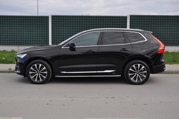 Volvo XC60 II 2023 VOLVO XC 60 PLUS Bright Krajowe 100% Bezwypadkowe I Właściciel Serwisowane, zdjęcie 18