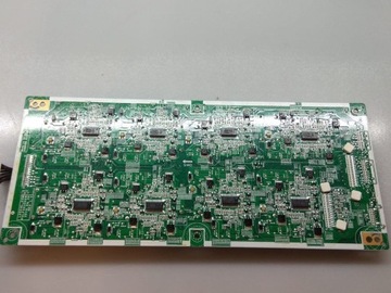 СВЕТОДИОДНЫЙ ДРАЙВЕР/ИНВЕРТОР SAMSUNG UE55HU8500 BN44-00745A