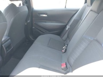 Toyota Corolla XII 2022 Toyota Corolla Se 2022 2.0 Benzyna 169KM, zdjęcie 10