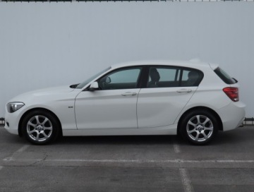BMW Seria 1 F20-F21 Hatchback 5d 116i 136KM 2012 BMW 1 116i, Skóra, Klima, Parktronic, zdjęcie 2