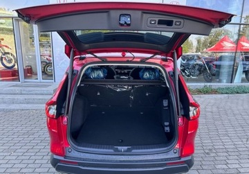 Honda CR-V VI SUV 2.0 i-MMD  184KM 2025 Honda CR-V e-HEV Advance 4WD 2.0 Hybryda 184KM, zdjęcie 8