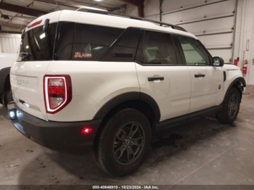 Ford 2023 Ford Bronco 2023 Ford Bronco Sport Big Bend 4x4 1.5 Benzyna 181KM, zdjęcie 5