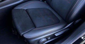 Mercedes CLA C118/X118 Shooting Brake Facelifting 1.3 200 163KM 2025 Mercedes-Benz CLA SalonPL AMG Line Panorama Tempomat LED Kamera FV VAT23, zdjęcie 11