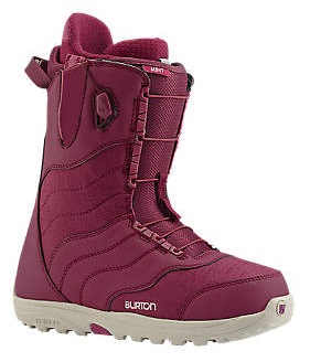 Buty snowboardowe BURTON MINT roz.25,5/40,5 [f67]