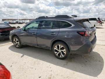 Subaru 2022 Subaru Outback Touring 2022 2.5l 2.5 Benzyna 182KM, zdjęcie 1