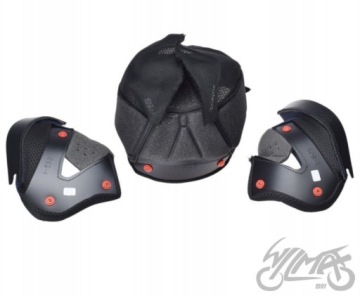 ПОДШЛЕМНИК ДЛЯ ШЛЕМА AVINA JK528 XS