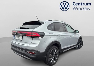 Volkswagen Taigo 1.5 TSI 150KM 2025 Volkswagen Taigo Style 1.5 TSI 150KM 1.5 Benzyna 150KM, zdjęcie 5