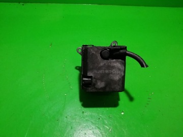 PODGRZEWACZ WODY 2.2CDI 611962 MERCEDES W203 A2031500154