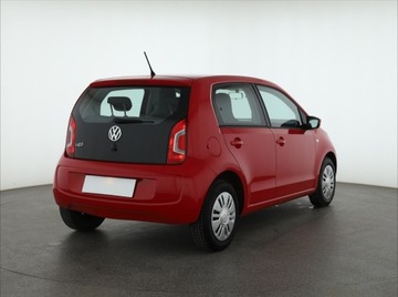 Volkswagen up! Hatchback 5d 1.0 MPI 60KM 2016 VW Up! 1.0 MPI, Salon Polska, Serwis ASO, Klima, zdjęcie 4