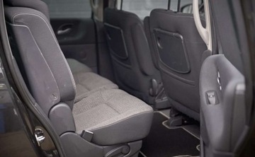 Renault Espace IV Van 2.0 i 16V Turbo 170KM 2009 Renault Grand Espace Renault Grand Espace 2.0 Navitech 2.0 Benzyna 170KM, zdjęcie 16