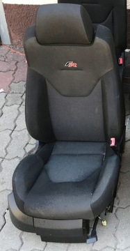 HMOTA OTEPLOVACÍ DO VOZIDLA SEAT ALTEA FR