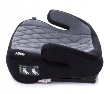 КОРЗИНА АВТОКРЕСЛА ПОДКЛАДКА ДЛЯ СИДЕНЬЯ 15–36 КГ ISOFIX i-SIZE