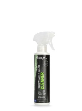 Środek czyszczący Grangers Footwear + Gear Cleaner