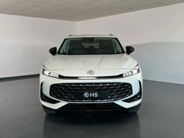 MG HS 2025 MG HS Exclusive 1.5 AT Suv 170KM 2025, zdjęcie 1