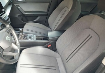 Seat Leon IV Sportstourer 1.5 EcoTSI 130KM 2021 Seat Leon 100tys km 1.5 Benzyna 131KM, zdjęcie 9