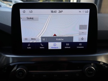 Ford Kuga III SUV 1.5 EcoBoost 150KM 2022 Ford Kuga 1.5 EcoBoost, Salon Polska, zdjęcie 11