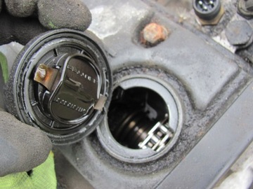 Mercedes W124 2.3 230 E CE TE Двигатель M102 102.982