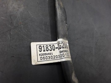 918302G200 SVAZEK KABEL 2.0 CRDI 100 2007 KIA MAGENTIS (MG)