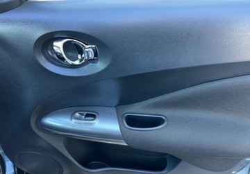 Nissan Juke I SUV 1.5 dCi 110KM 2011 Nissan Juke 1.5DCI 110KM Klimatr.Temp.Kurtyny Key Bluetooth Alu Faktura Gw, zdjęcie 8