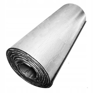 HMOTA PĚNA TLUMÍCÍ 1M2 CHRYSLER LASER