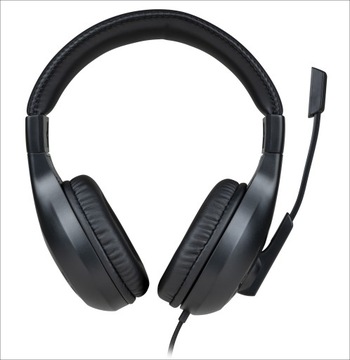 Проводная стереогарнитура BigBen (XSX)