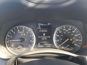 Infiniti Q50 II 2021 Infiniti Q50 Luxe 2021 3.0l 3.0 Benzyna 300KM, zdjęcie 9