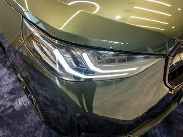 BMW X3 G45 2025 BMW X3 NOWE BMW X3 20d xDrive Dostępne od ręki!, zdjęcie 7