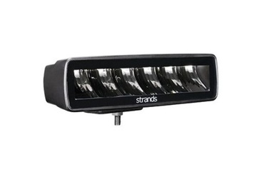 LAMPA ROBOCZA SZPERACZ SIBERIA RV 2880Lm 12/24 LED