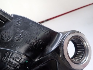 BMW R1200GS LC K51 K50 8394282 шестерня привода