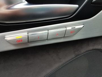 Audi A8 D4 Sedan 4.2 TDI 350KM 2010 AUDI A8 4.2 TDI Quattro, Automat, Podgrzewane fotele,Nawigacja, zdjęcie 13