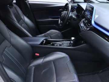 Toyota C-HR I 2016 Toyota C-HR 1.8 Hybrid, Salon Polska, GAZ, zdjęcie 8