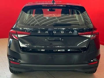 Skoda Fabia IV 2025 SKODA Fabia Edition 130 1.0 TSI DSG Hatchback 115KM 2025, zdjęcie 3