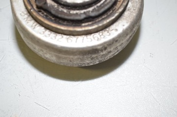 KOLENO ZADNÍ LEVÝ BMW 5 TOURING F11 520 D 135KW